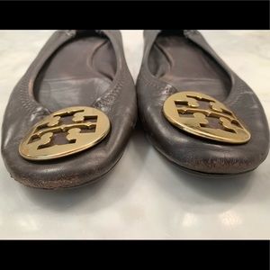 Tory Burch Flats - Size 9